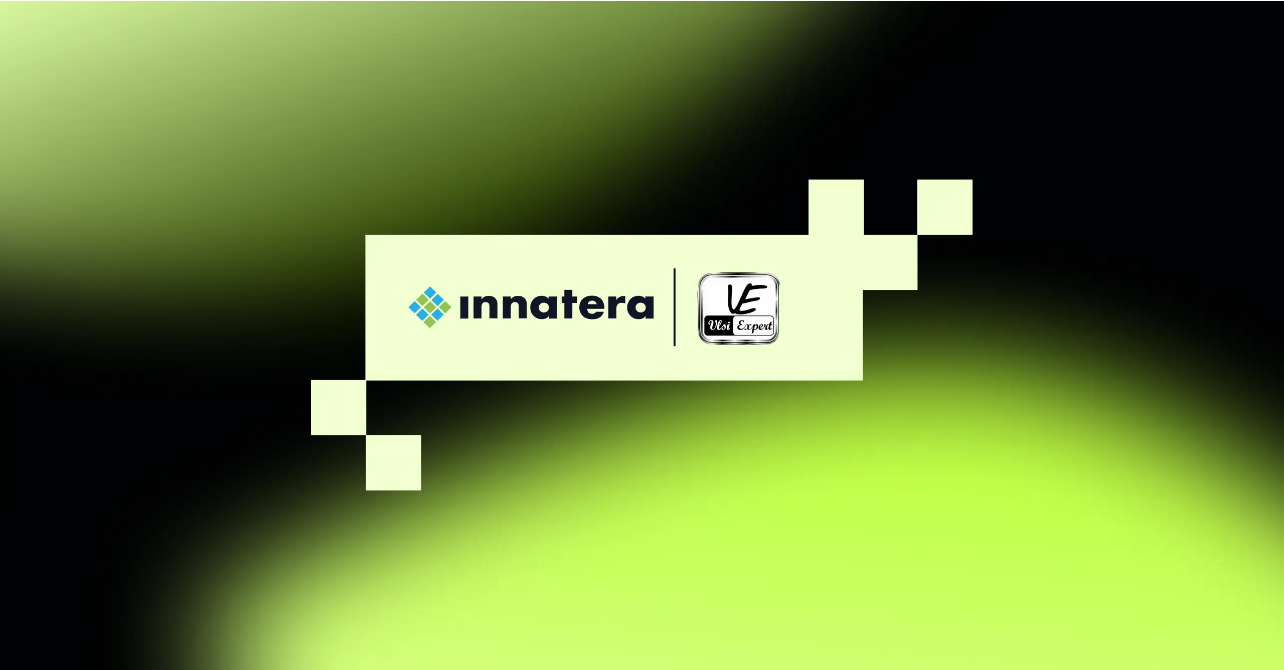 VLSI EXPERT selects Innatera Spiking Neural Processors to build industry-led neuromorphic talent pool