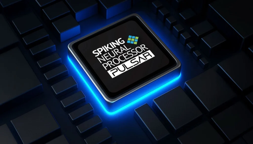 Innatera unveils Pulsar: The world’s first mass-market neuromorphic microcontroller for the sensor edge