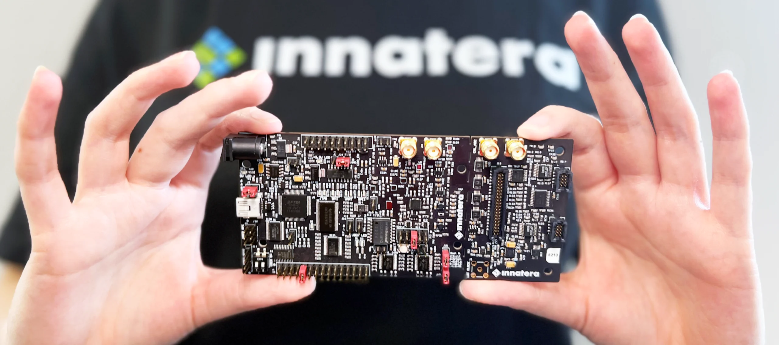 About Us | innatera