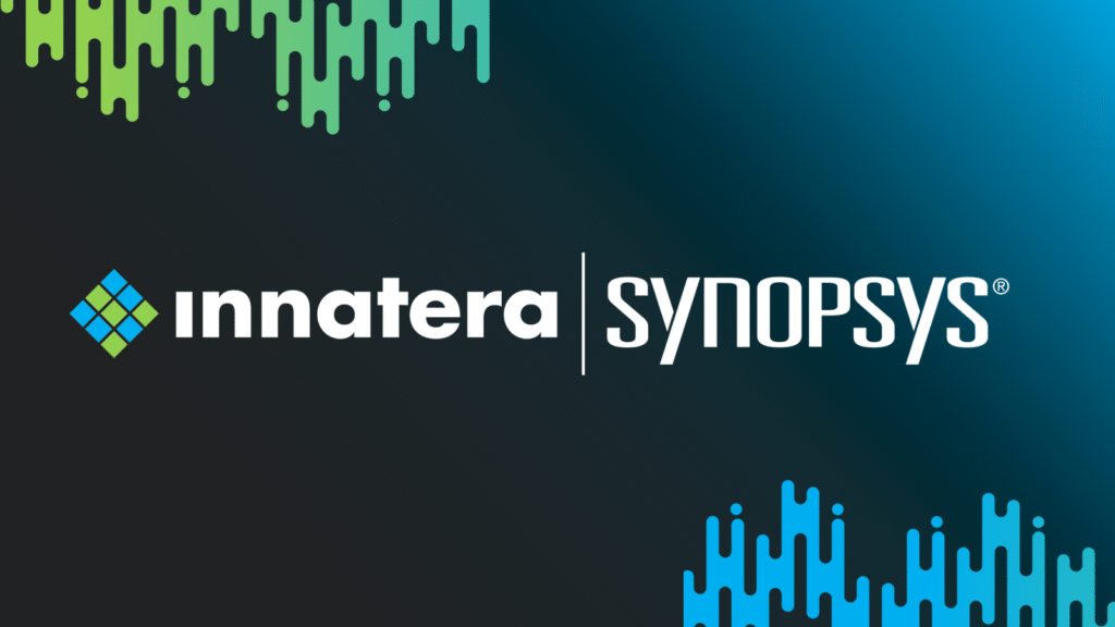 Innatera Selects Synopsys Simulation to Scale Brain-Inspired Processors for Edge Devices