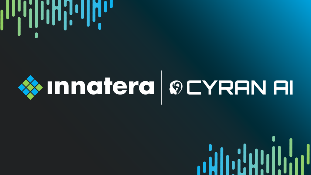 Innatera and CYRAN AI Expand Collaboration to Advance Neuromorphic Edge AI for Wearables and Intelligent Devices