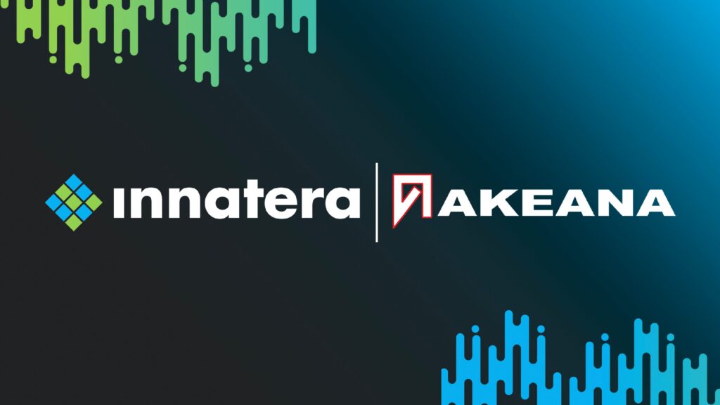 Innatera and Akeana Partner on Energy-Efficient RISC-V for Edge AI