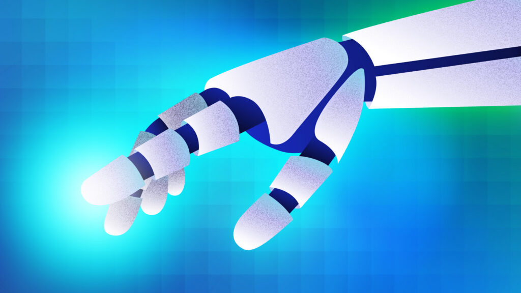 Robotics Requires A Softer Touch